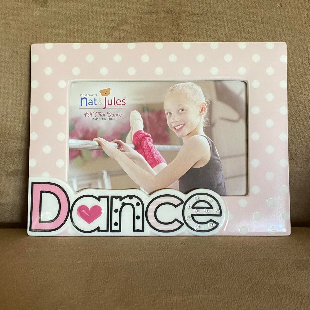 New in box Keepsake Frame